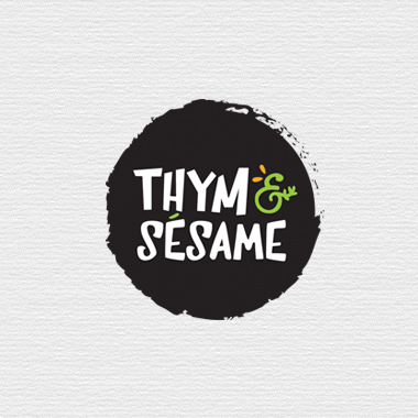Thym & Sesame