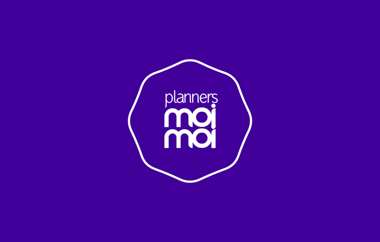 Planners Moimoi