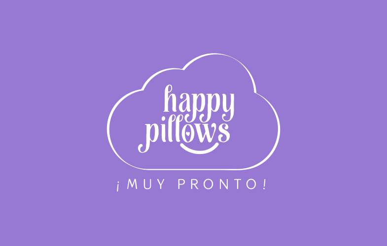 happy pillows
